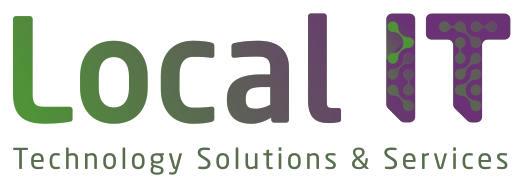 Local IT Logo